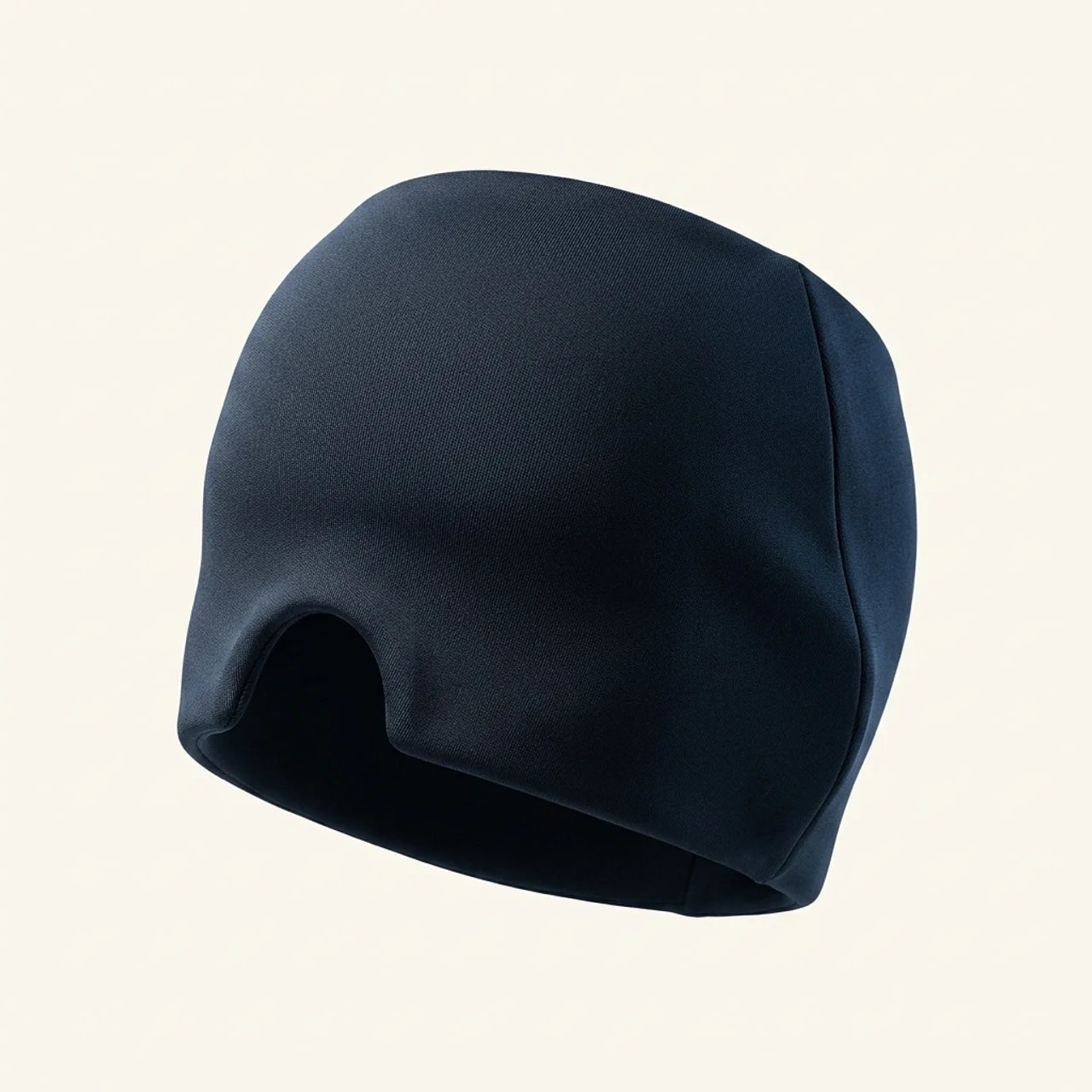 The Cool Hug — Le bonnet anti-migraine qui te soulage en 15 minutes, sans médicament.