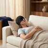 The Cool Hug — Le bonnet anti-migraine qui te soulage en 15 minutes, sans médicament.